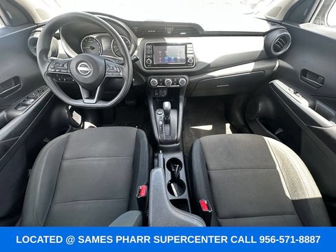 Used 2024 Nissan Kicks S FWD image 11