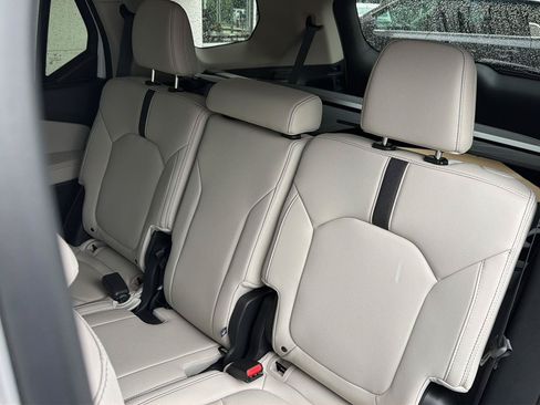 New 2026 Honda Pilot EX-L image 31