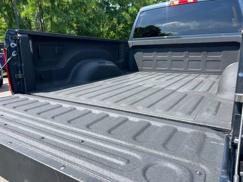 Used 2025 RAM 2500 Big Horn AWD/4WD image 11