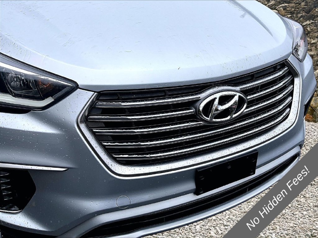Used 2019 Hyundai Santa Fe XL SE AWD/4WD image 23