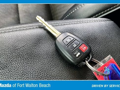 Used 2016 Toyota Corolla S FWD image 36