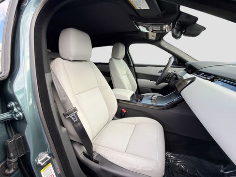 New 2026 Land Rover Range Rover Velar S image 14
