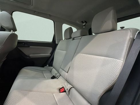 Used 2015 Subaru Forester 2.5i Premium w/ All-Weather Package image 12