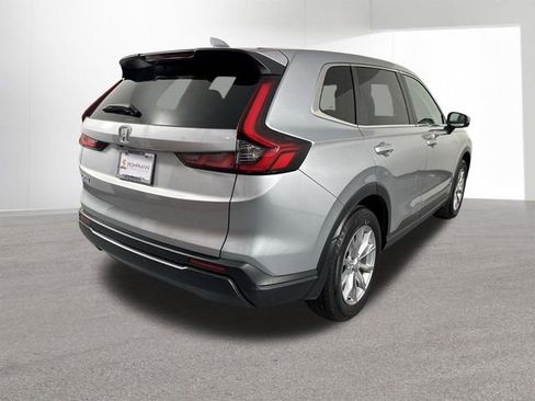 Used 2023 Honda CR-V EX image 36