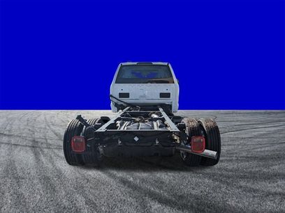 New 2025 Ford F450 XL