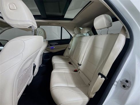 Used 2023 Mercedes-Benz GLE 450 4MATIC image 24