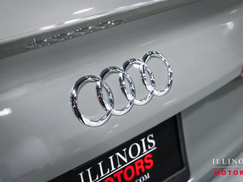 Used 2019 Audi S4 Premium Plus w/ Premium Plus Package AWD/4WD image 14