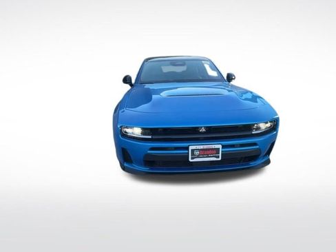 New 2026 Dodge Charger R/T Scat Pack image 38