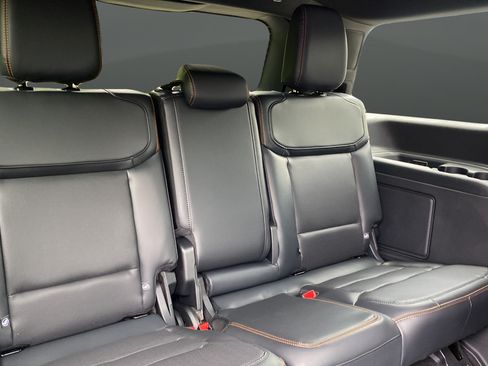New 2026 Ford Expedition Tremor AWD/4WD image 25