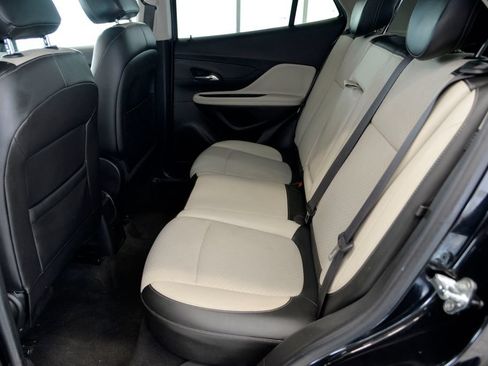 Used 2017 Buick Encore Preferred FWD image 28