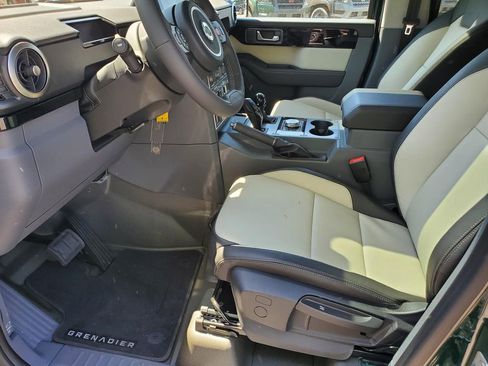 New 2025 INEOS Grenadier image 11