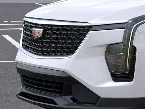 New 2025 Cadillac XT4 Premium Luxury w/ Technology Package image 37