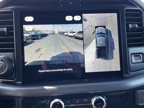 New 2026 Ford F150 XLT w/ Equipment Group 302A MID image 10