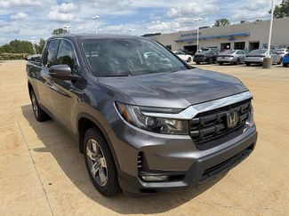 Used 2024 Honda Ridgeline RTL video 2