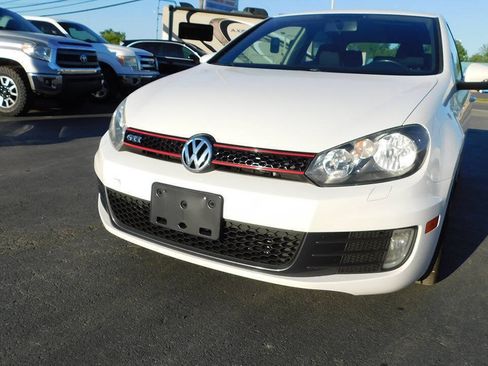 Used 2013 Volkswagen GTI 2-Door FWD image 27