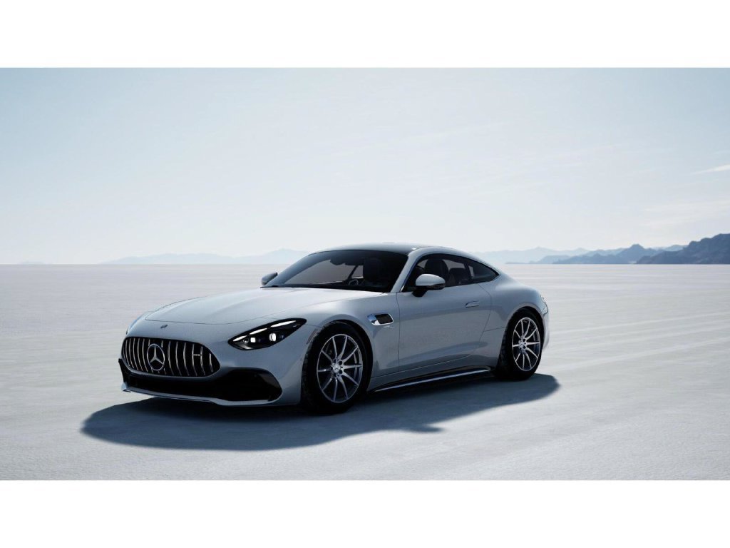 New 2027 Mercedes-Benz AMG GT 43 image 39