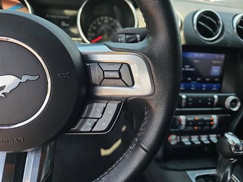 Used 2023 Ford Mustang Coupe w/ Equipment Group 101A image 17