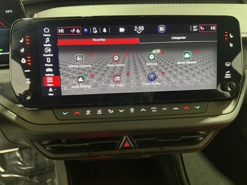 Used 2025 Dodge Charger Daytona Scat Pack w/ Track Pack AWD/4WD image 19