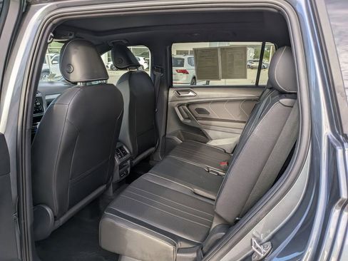 Certified 2023 Volkswagen Tiguan SE R-Line image 16