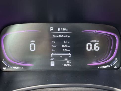 Used 2025 Kia Soul GT-Line image 27