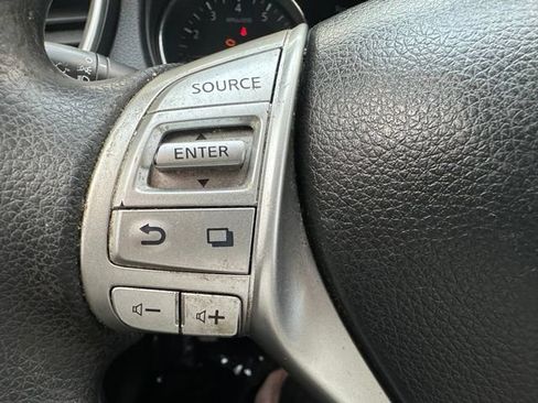 Used 2015 Nissan Rogue SV AWD/4WD image 17