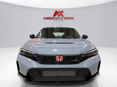 Used 2024 Honda Civic Type R image 7