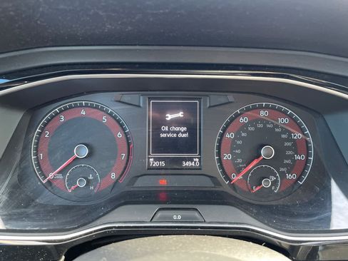 Used 2019 Volkswagen Jetta S image 13