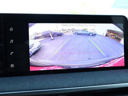 New 2026 Nissan Kicks SV w/ Cold Weather Package image 12