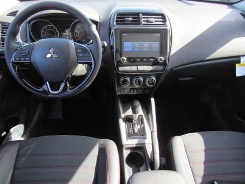 New 2026 Mitsubishi Outlander Sport SE AWD/4WD image 16