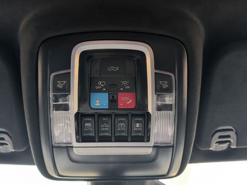 Used 2027 RAM 1500 TRX AWD/4WD image 22