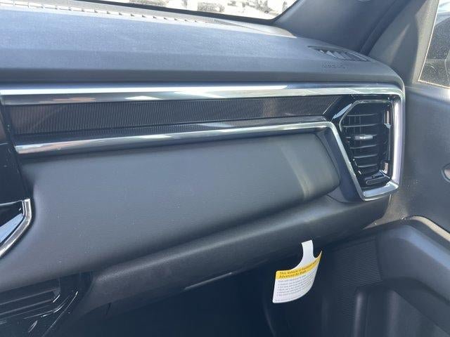 New 2026 GMC Canyon Elevation RWD image 29