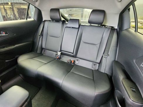 Used 2024 Toyota Prius Prime Premium image 22