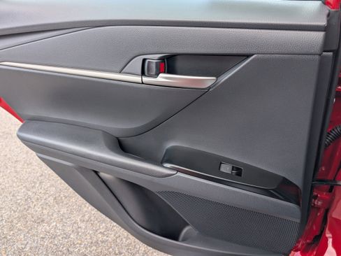 New 2026 Toyota Camry Hybrid image 27