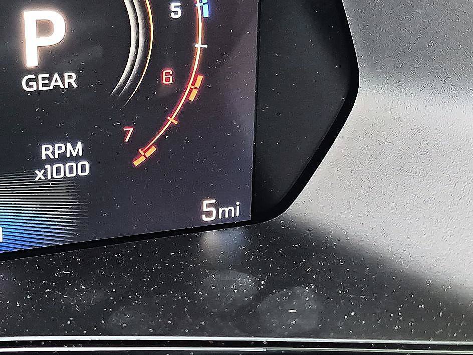 New 2026 Chevrolet Colorado LT AWD/4WD image 20