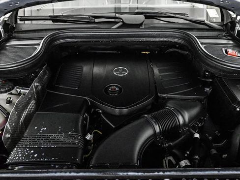 Certified 2025 Mercedes-Benz GLE 450e 4MATIC image 25