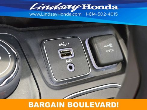 Used 2021 Jeep Cherokee Latitude Lux 80th Anniv w/ Quick Order Package 26U 80TH AWD/4WD image 22