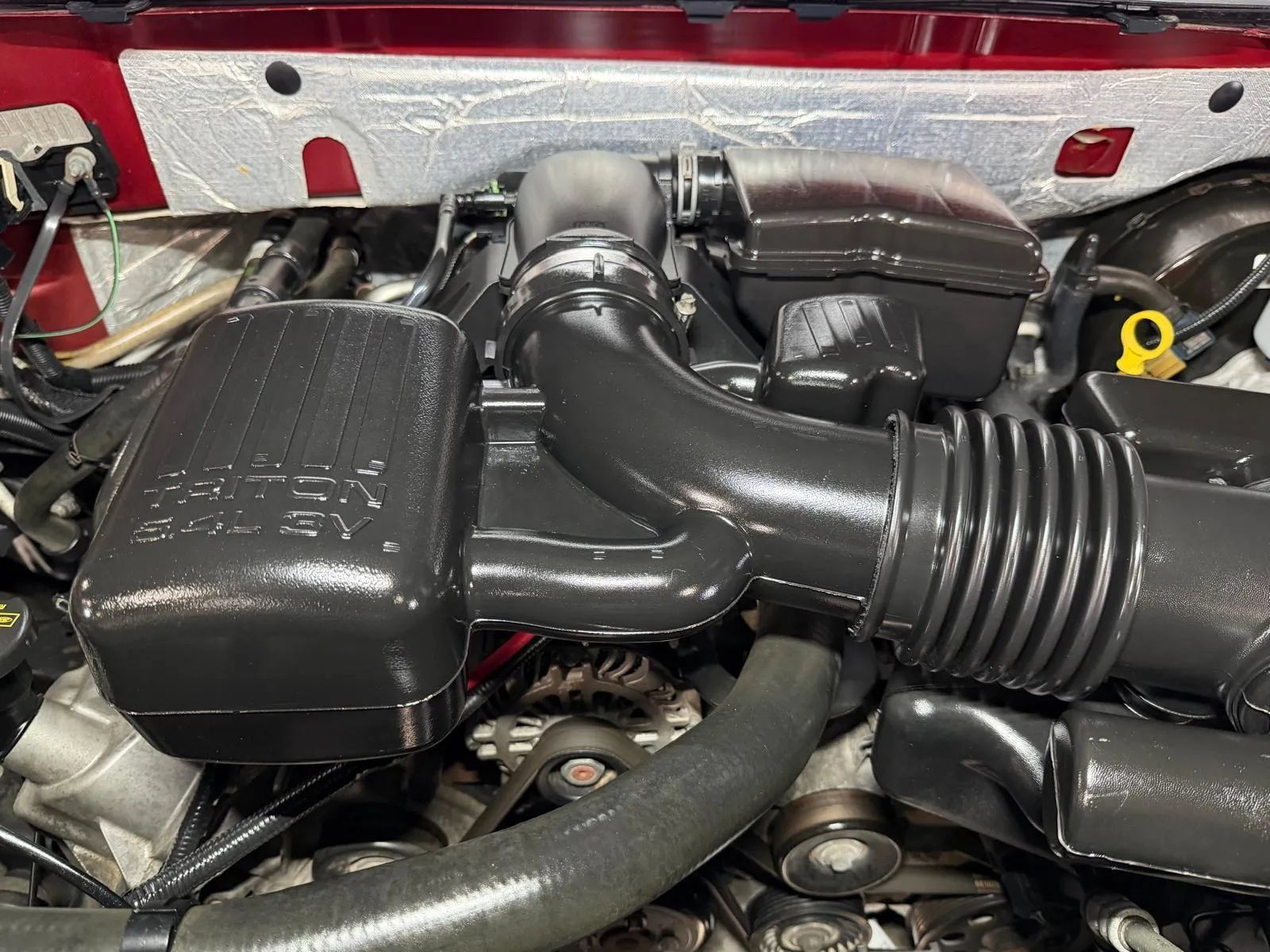 Used 2013 Ford Expedition Limited RWD image 12