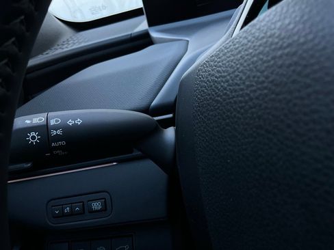 New 2026 Toyota bZ image 34