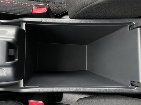 Certified 2026 Honda HR-V Sport image 20