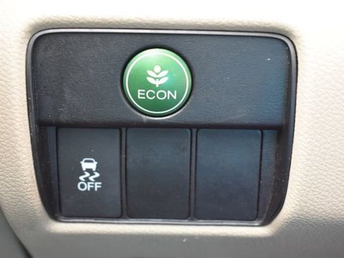 Used 2016 Honda Accord EX-L image 21