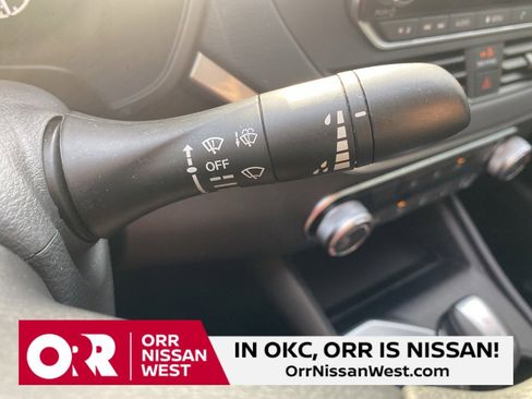 Certified 2025 Nissan Altima 2.5 S image 31