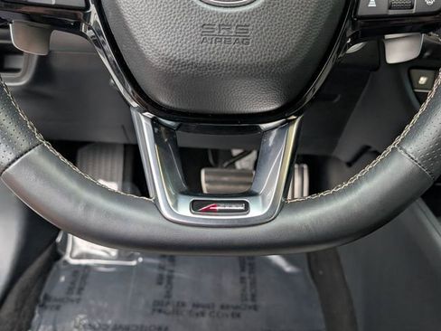 Used 2025 Acura ADX A-Spec image 40