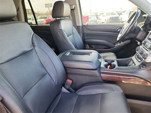 Used 2018 GMC Yukon SLT w/ HD Trailering Package image 20