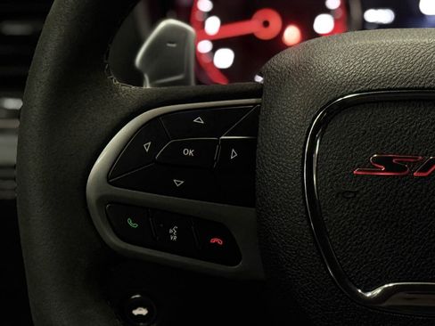 Used 2023 Dodge Charger SRT Hellcat image 37