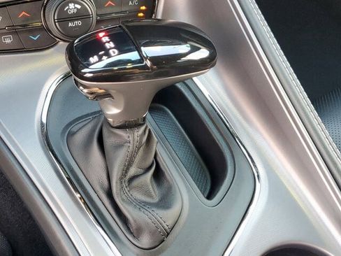 Used 2023 Dodge Challenger SRT Hellcat image 24