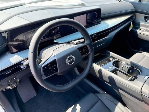 New 2025 Nissan Murano SL image 9