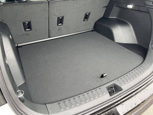 New 2026 GMC Terrain AT4 image 43