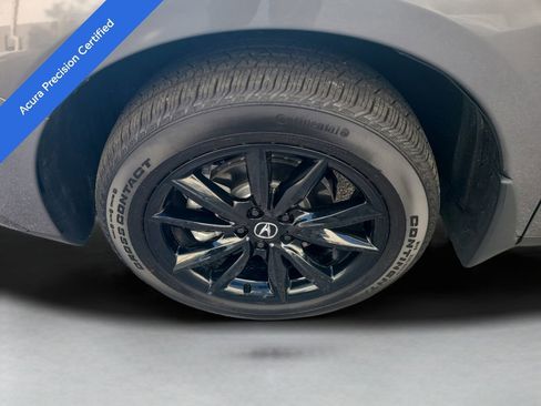 Used 2026 Acura RDX SH-AWD image 65