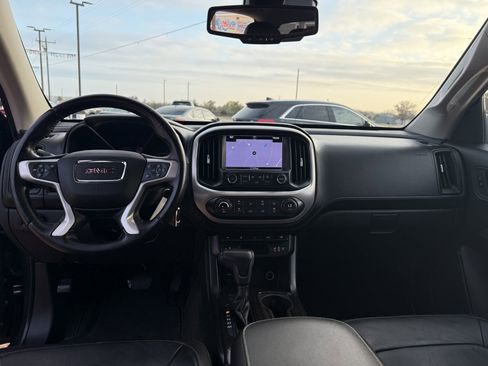 Used 2016 GMC Canyon SLT w/ Driver Alert Package image 32