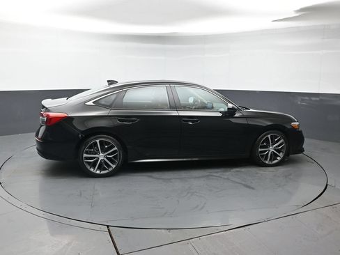 Used 2024 Honda Civic Touring image 7